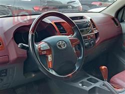 تويوتا هايلوكس